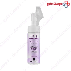 Tache Stop Face Washing Foam SVI