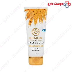 Farben Wheat Germ Moisturizing Hand Cream 75 Ml