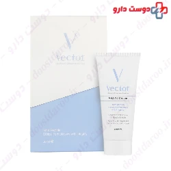 AHA 15 Cream Vector