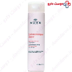 Toning Lotion Nuxe Nevex