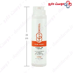 Color Therapy Shampoo Stem Cell PRO