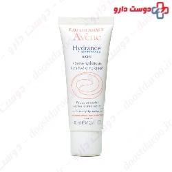 Hydrance Optimale Rich Avene 40ml Cream