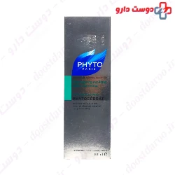 Phytocedrat Shampoo
