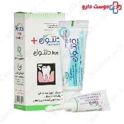Dentol Plus