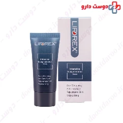 Liporex Intensive Depigmentation Serum 30ml