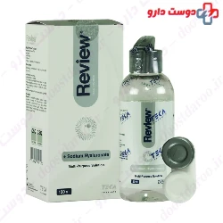 Review Multi Purpose Solution Teka Pharmed