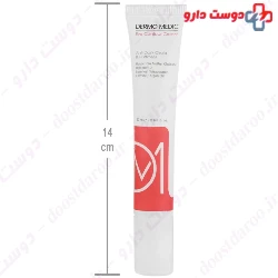 Dermatypique Anti Dark Circles And Anti Puffiness Eye Contour Cream 20 ml