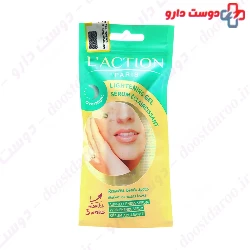 Lightening Gel Laction