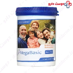 Mega Basic