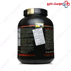 Whey Gold Standard100% Optimum Nutrition