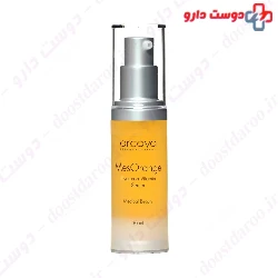 Mes Orange Serum Arcaya