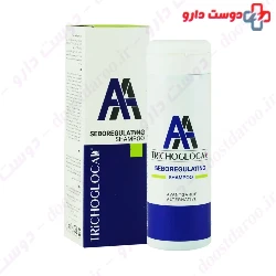 AA Seboregulating Shampoo Glocal