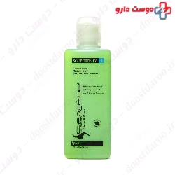 Sebo Desqu Regulator Anti Dandruff Shampoo 3 Cepigene