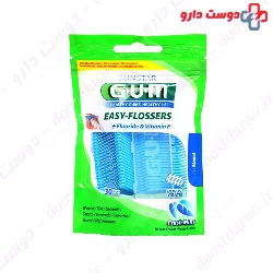 Easy Flossers Dent Floss GUM