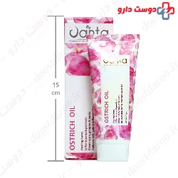 Ostrich Oil Tube 70 ml Vanta