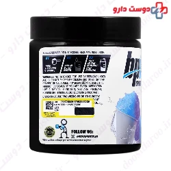 CLA Carnitine BPI Sports
