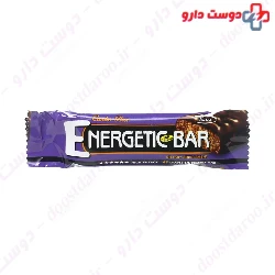 Energetic Bar Karen