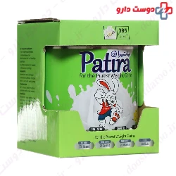 Weight Gain Powder For Kids 500 g Patira