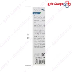 Ureax Shampoo Fulica RX