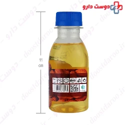 Massage Oil Nela