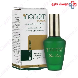 Noprit Anti Hair Loss Tonic