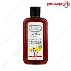 Deep Sense Anti Dandruff Shampoo