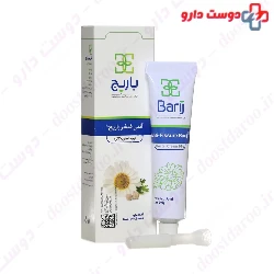 Anti Fishure Rectal Cream Barij Essence