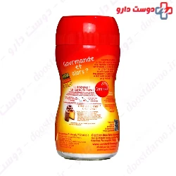 Low Calorie Sweetener Powder Based of Sucralose Canderel