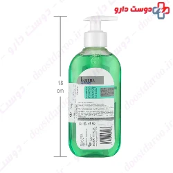 Acne Control Facial Cleanser Gel Kareba