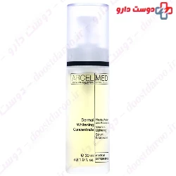 Dermal Whitening Concentrate Jean Darcel