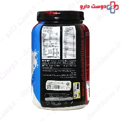Protein Whey 908 g Phantom Phantom Nutrition