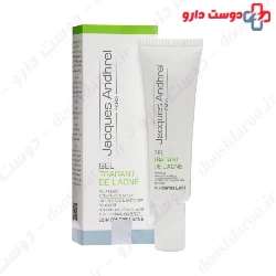 Jacques Andhrel Paris Traitant Gel 30 Ml
