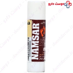 Namsar Heel Balm Stick Reyhan Naghsh Jahan