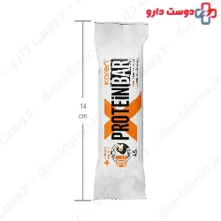 Protein Bar 45 g Karen