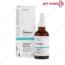 Ordinary Multi Peptide Serum For Hair Density 50 Ml