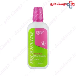 Arginine Sensitive Mouthwash Prodentine