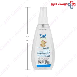 Baby Body Oil 150 ml Elvina
