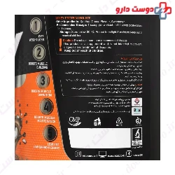 Whey Protein Isolate 2300 g TGA Muscle