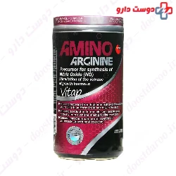 Vitap Amino Arginine Tablet