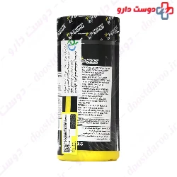 Vitamin C Plus Zinc Pharmatech