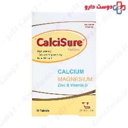 Vitane Calci Sure Tablet