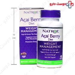 Acai Berry Diet Natrol