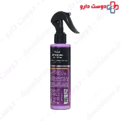 Fulica Sleek And Shiny Hair Serum 200 ml