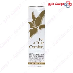 Lange Gentle Eye Make Up Remover