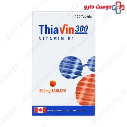 Tiavin 300