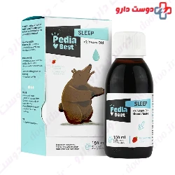 Pedia Best Sleep