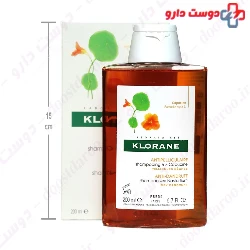 Herbasense Anti-Dandruff shampoo