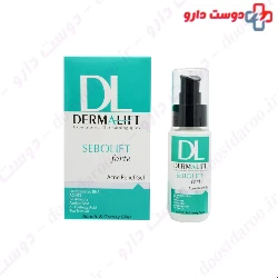 Dermalift Sebolift Forte Acne Relief Gel 50 ml