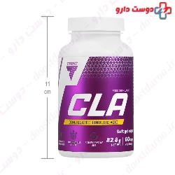 CLA 1000 mg Trec Nutrition