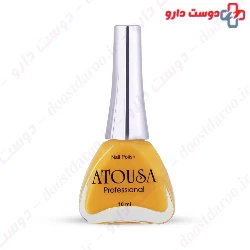 Atousa Royal Professional 10ml Nail Polish